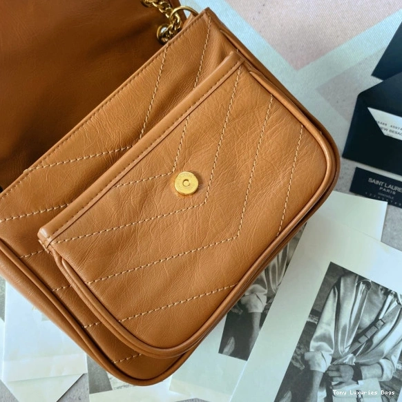 Tony Luxuries BABY YSL NIKI 0819